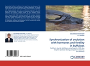 Synchronization of ovulation with hormones and fertility in buffaloes