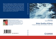Water Quality of Rivers