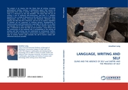 LANGUAGE, WRITING AND SELF