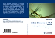 Cultural Dimensions on Tribal Health