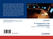 IT management in the transport process