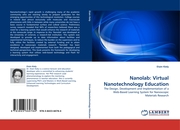 Nanolab: Virtual Nanotechnology Education
