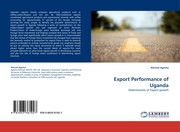 Export Performance of Uganda