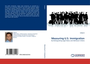Measuring U.S.Immigration