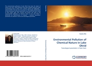 Environmental Pollution of Chemical Nature in Lake Ohrid