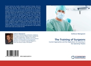 The Training of Surgeons