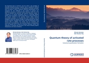 Quantum theory of activated rate processes - Cover