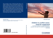 Children in conflict zones-need for reappraisal