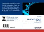 Domain Driven Program Evolution