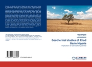 Geothermal studies of Chad Basin Nigeria - Cover