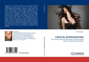 CRITICAL INTERVENTIONS - Cover