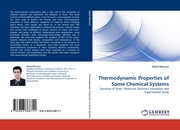 Thermodynamic Properties of Some Chemical Systems