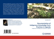 Documentation of Indigenous Knowledge Farm Practices in Uganda - Cover