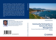 Community Participation in Community Water Management