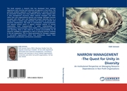 NARROW MANAGEMENT - The Quest for Unity in Diversity