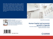 Human Capital and economic growth in Uganda