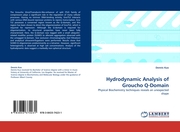 Hydrodynamic Analysis of Groucho Q-Domain