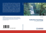 Kabbalistic Psychology - Cover