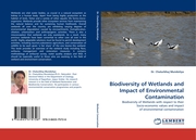Biodiversity of Wetlands and Impact of Environmental Contamination