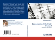 Econometrics of Electricity Demand
