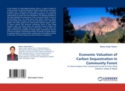 Economic Valuation of Carbon Sequestration in Community Forest