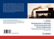 Developments in Rheology for Environmental and Process Engineering
