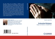 Embodied Religion - Cover