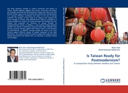 Is Taiwan Ready for Postmodernism? - Cover
