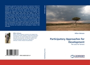 Participatory Approaches for Development