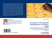 Prevalence of Thermophilic Campylobacter in Chitwan, Nepal