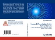 Service Differentiation in the Optical Domain