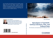 Apocalypse in Twentieth-Century Literature, Film, and Cultural Texts - Cover
