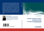 Design of Power System Stabilizer Using Computational Methods