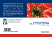 CD4 COUNTS IN SOUTH INDIAN PATIENTS ON HAART - Cover