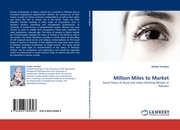 Million Miles to Market - Cover