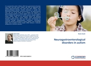 Neurogastroenterological disorders in autism