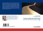 Turkey Taking the CEEC Road