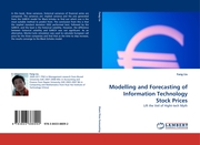 Modelling and Forecasting of Information Technology Stock Prices