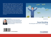 Cause Branding - Cover