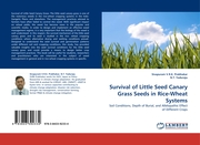 Survival of Little Seed Canary Grass Seeds in Rice-Wheat Systems