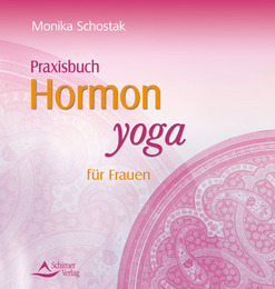 Praxisbuch Hormon-Yoga für Frauen