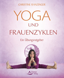 Yoga und Frauenzyklen - Cover