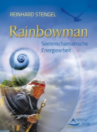 Rainbowman - Cover