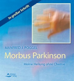 Morbus Parkinson - Cover