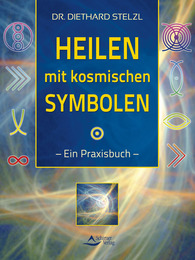 Heilen mit kosmischen Symbolen - Cover