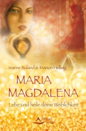 Maria Magdalena - Cover