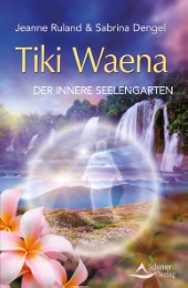 Tiki Waena - Cover