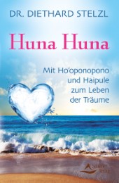 Huna Huna - Cover