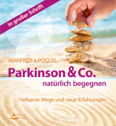 Parkinson & Co. natürlich begegnen - Cover