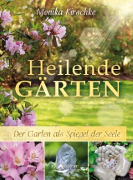 Heilende Gärten - Cover